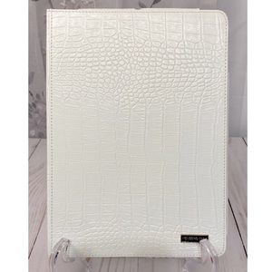 NWT Members Only Leather iPad Air Case